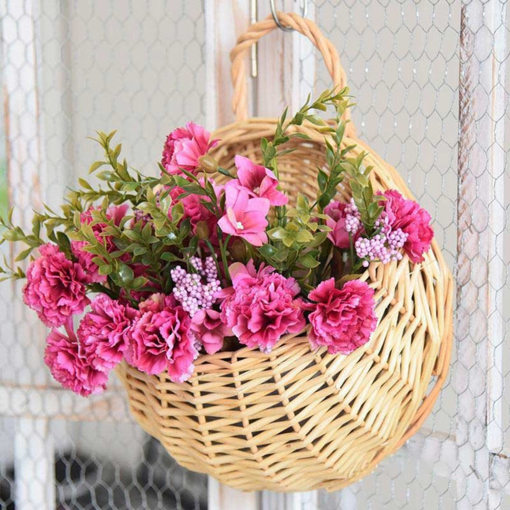 BowLift | Maison Handwoven Hanging Basket