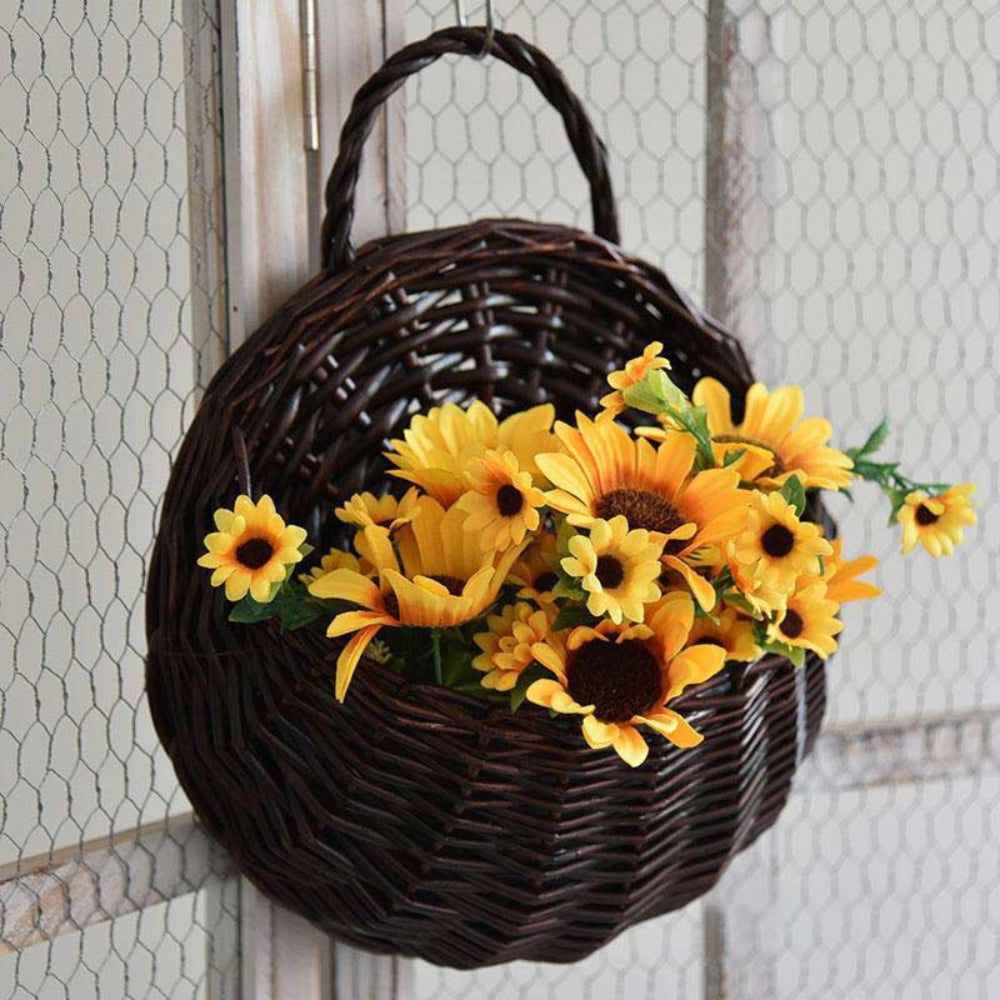 BowLift | Maison Handwoven Hanging Basket