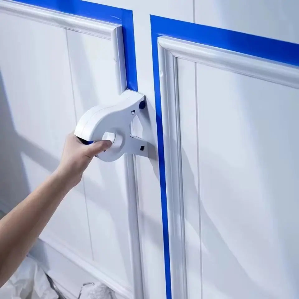 BowLift | PaintLine Mess-Free Painting
