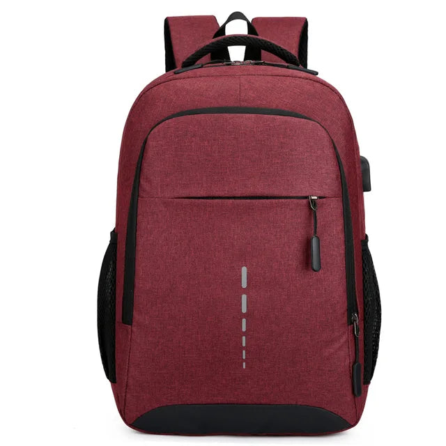 RAYMOND | Men's Waterproof Backpack Ultra Lightweight Backpack Bowlift