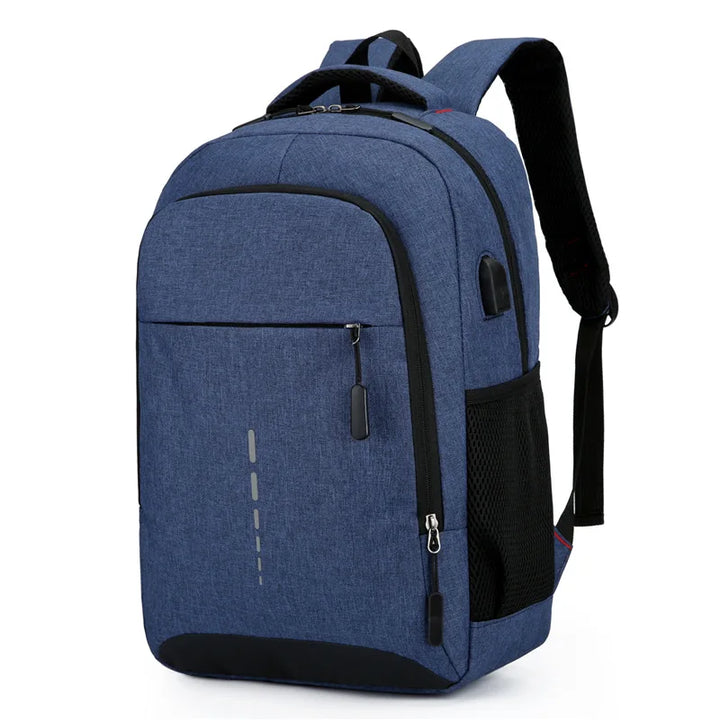 BowLift | RAYMOND | Men's Waterproof Backpack Ultra-light Rear Pocket