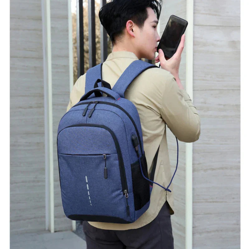 RAYMOND | Men's Waterproof Backpack Ultra Lightweight Backpack Bowlift