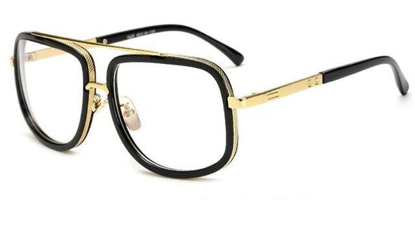 BowLift | Men’s Polarized Sunglasses UV400 Protection Lightweight Alloy Frame