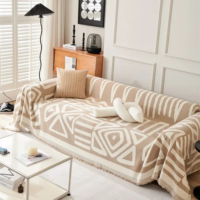 BowLift | BohoCozy Boho Blanket