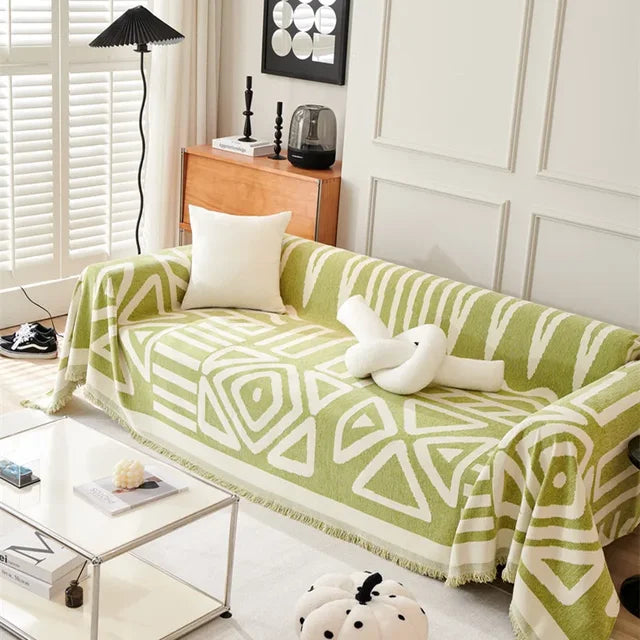 BowLift | BohoCozy Boho Blanket
