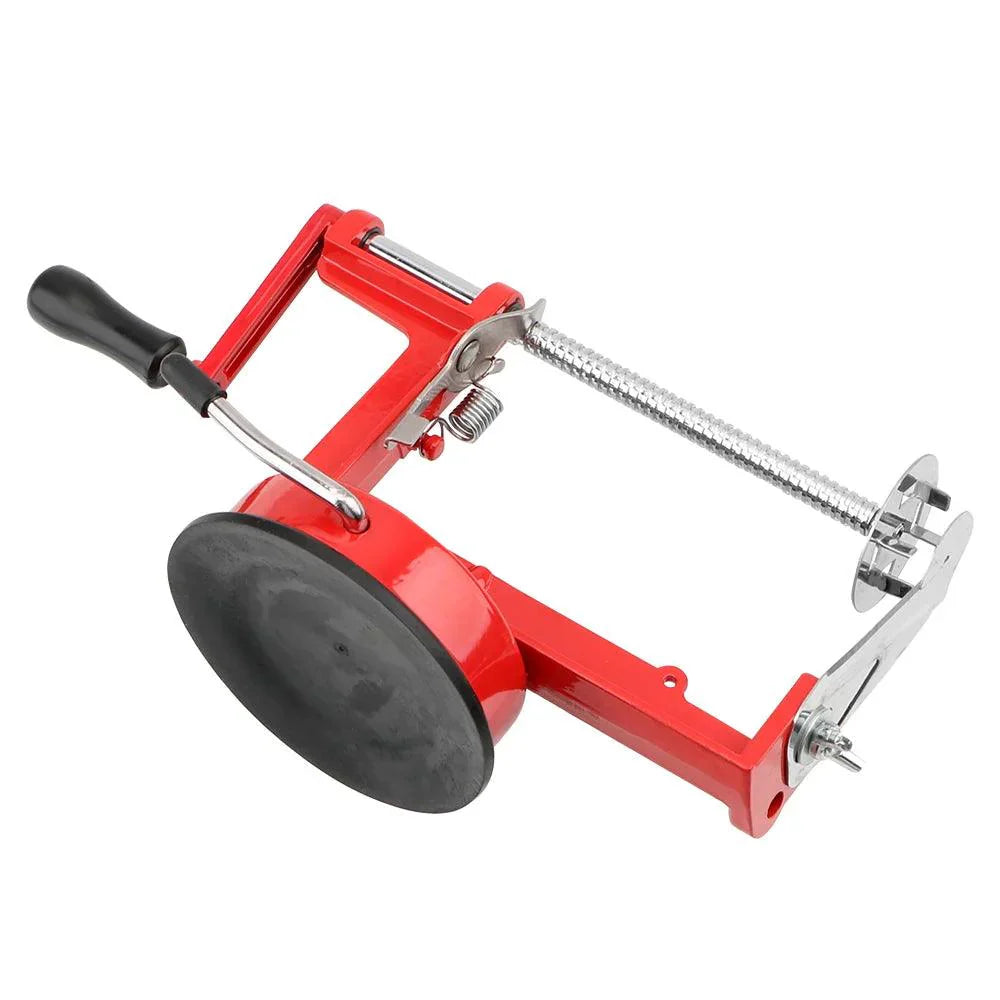 BowLift | Quick and Even Potato Cutting