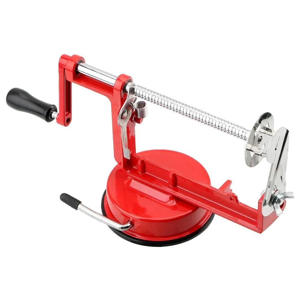 BowLift | Quick and Even Potato Cutting