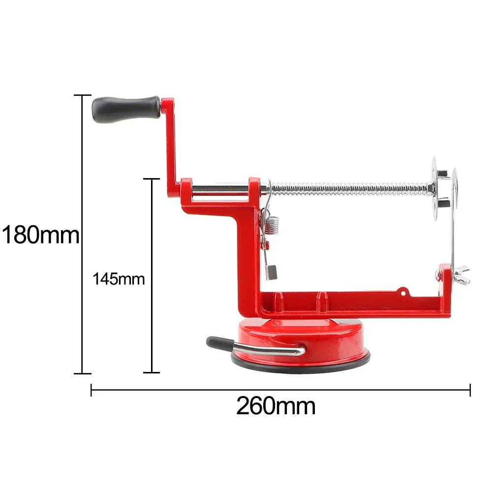 BowLift | Quick and Even Potato Cutting