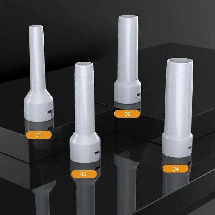 BowLift | Manual Sausage Filling Machine - Simple, Fast & Individual