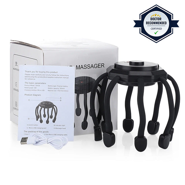 BowLift | Innovative Head Care – Health and Relaxation in Every Touch