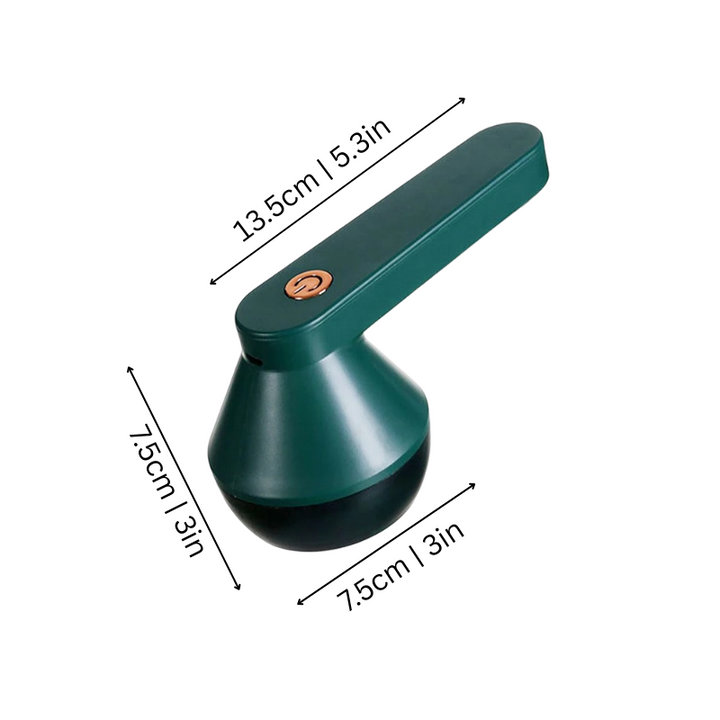 BowLift | FuzzAway
