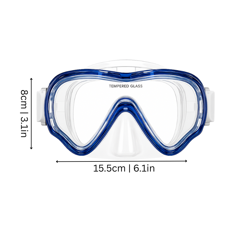 BowLift | SnorkiMask