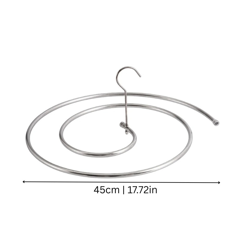 BowLift | DrySpiral