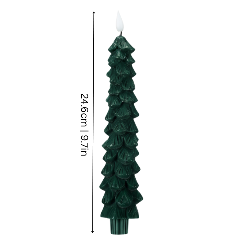 BowLift | PineFlicker