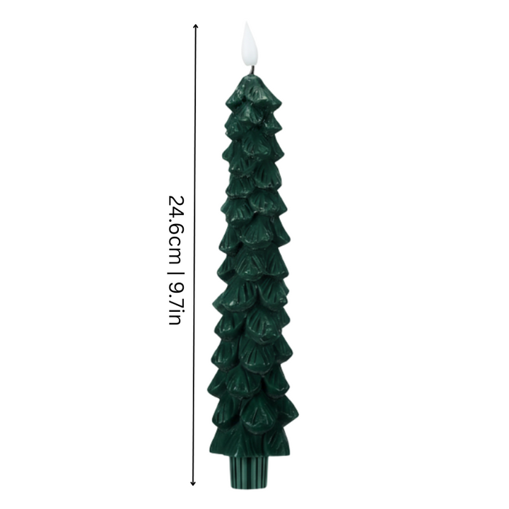 BowLift | PineFlicker