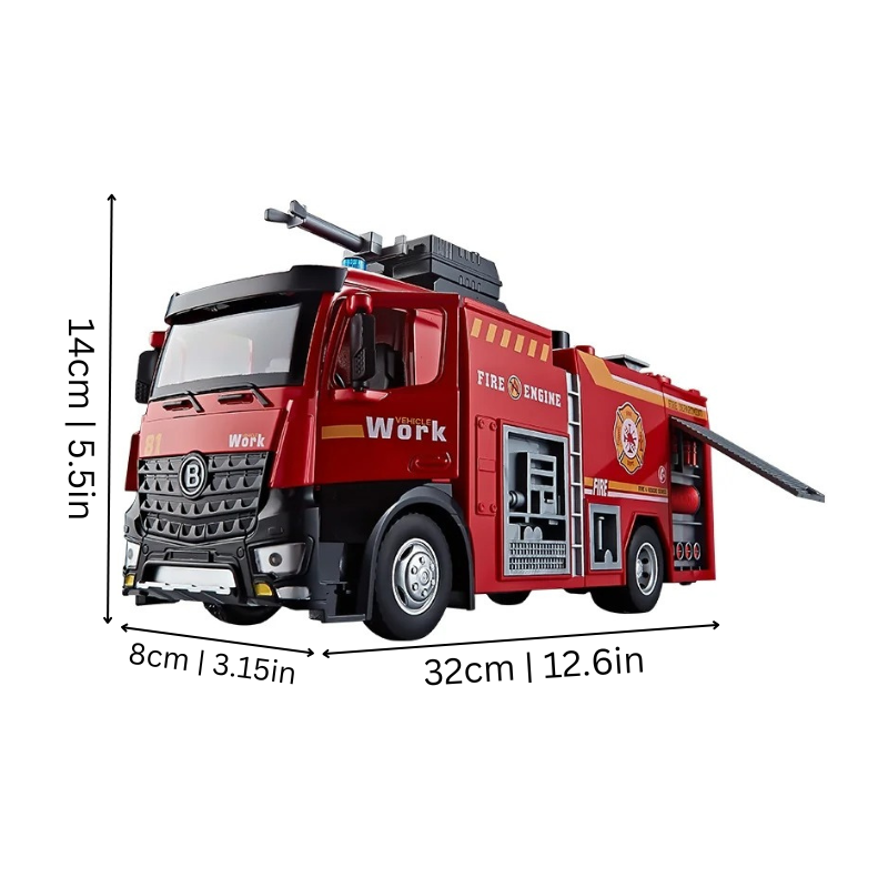 BowLift | FirePatrol