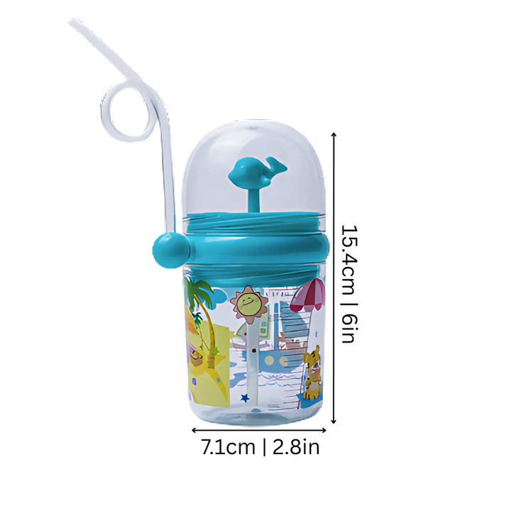 BowLift | SipSplash