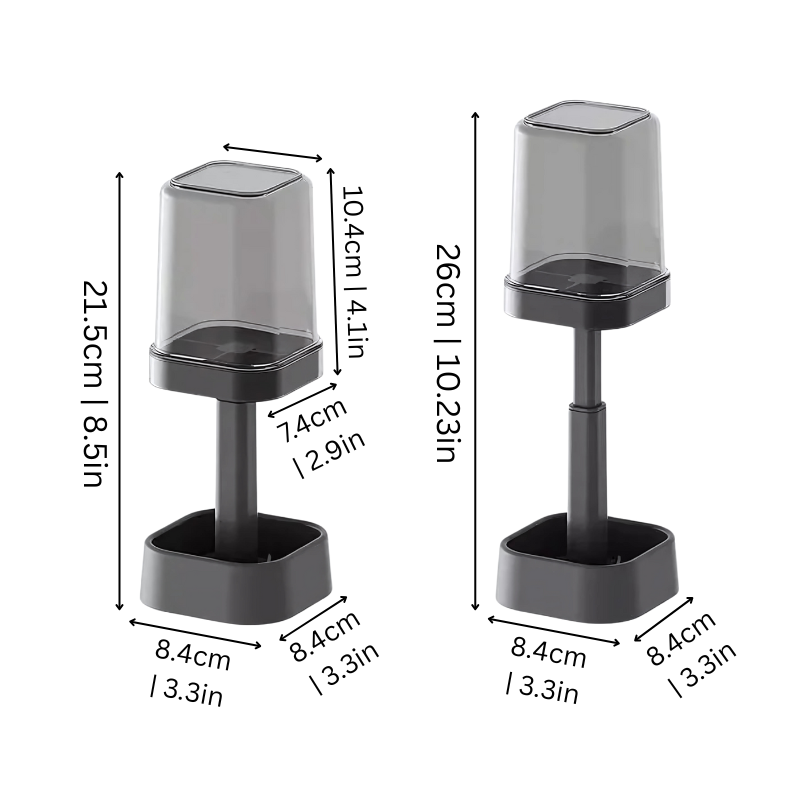 BowLift | BrushNook