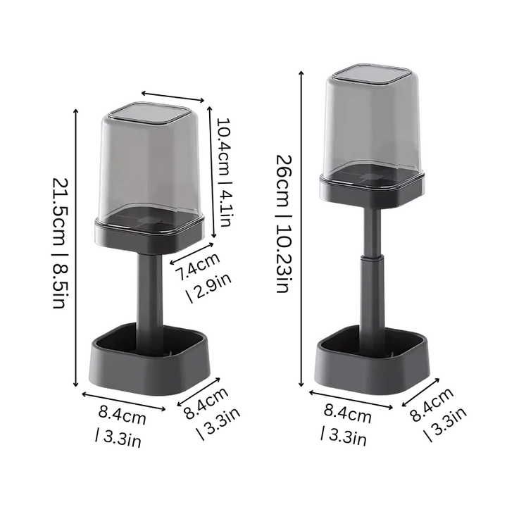 BowLift | BrushNook