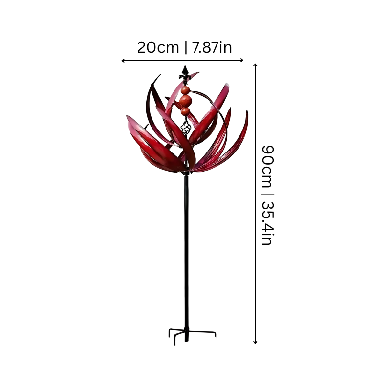BowLift | RedWhirl