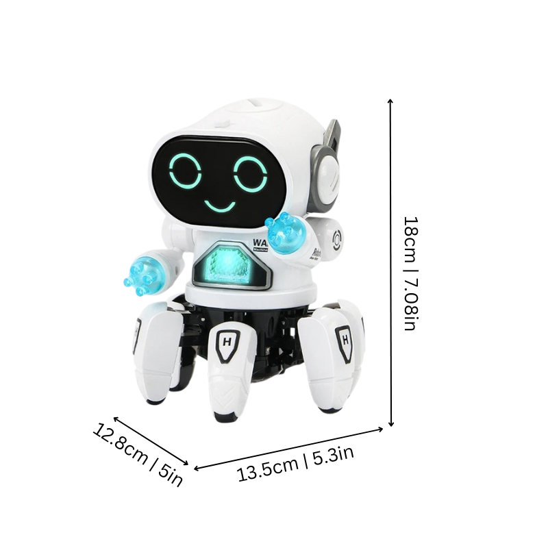 BowLift | RoboGroove