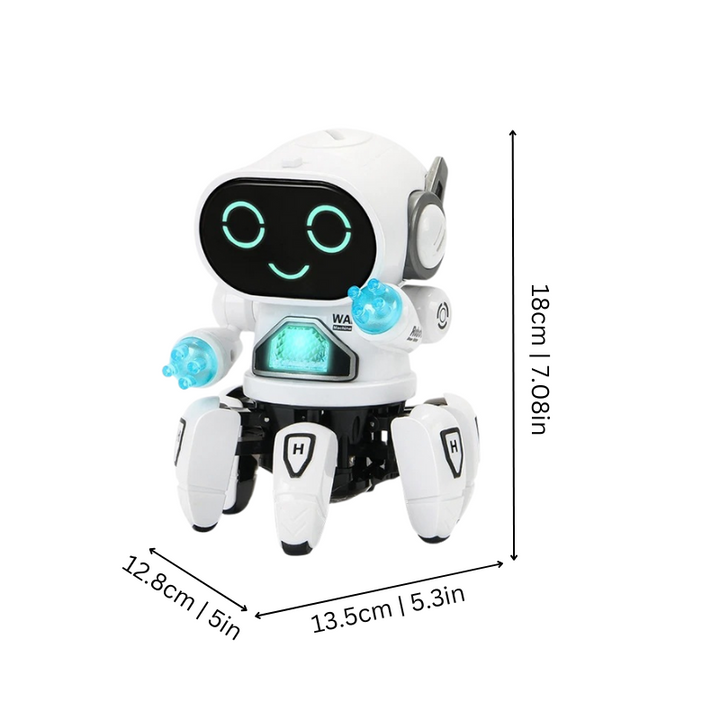 BowLift | RoboGroove