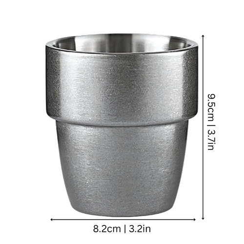 BowLift | SteelBrew