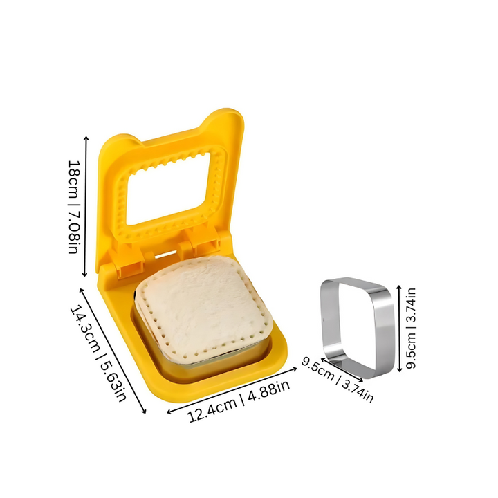 BowLift | SnackPro
