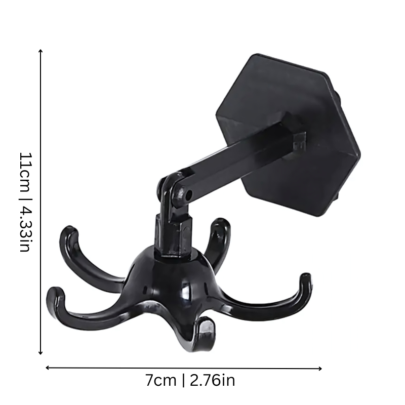 BowLift | SpinHook