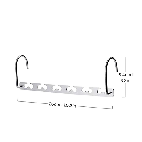 BowLift | MaxiHanger