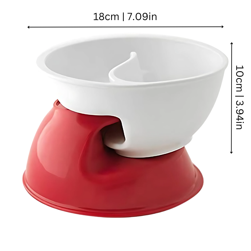 BowLift | CerealBowl
