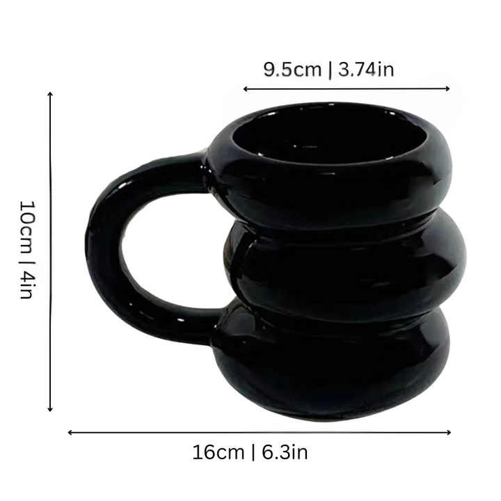 BowLift | ChubMug
