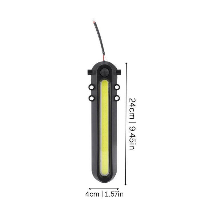 BowLift | GlowRide