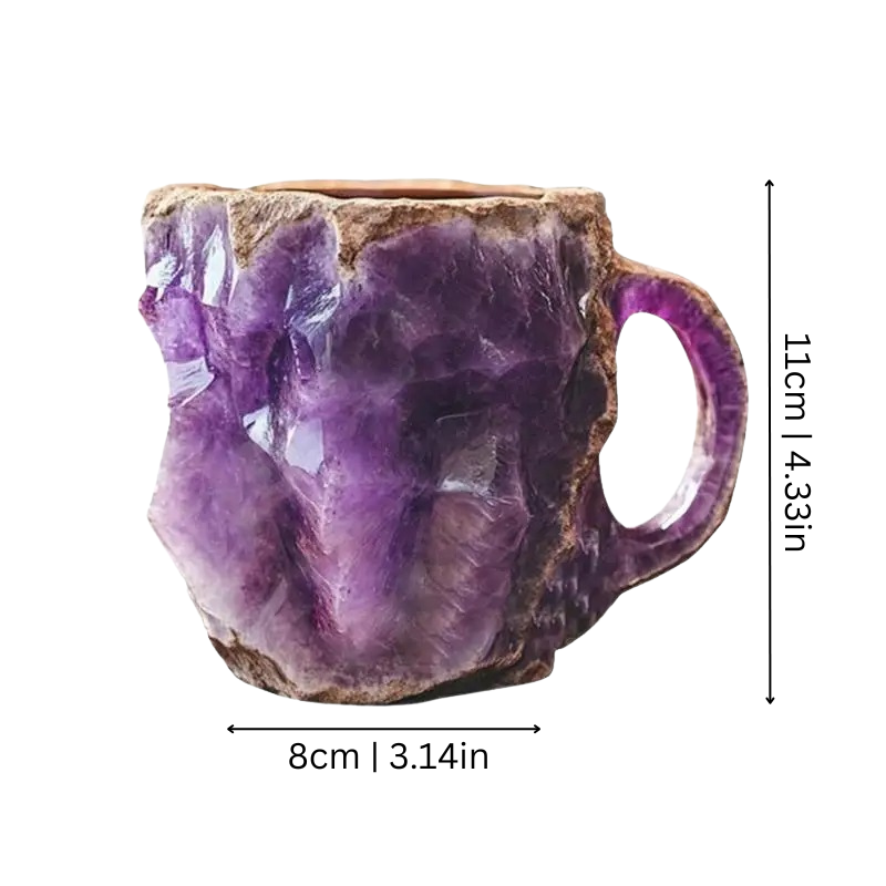 BowLift | CrystalMug