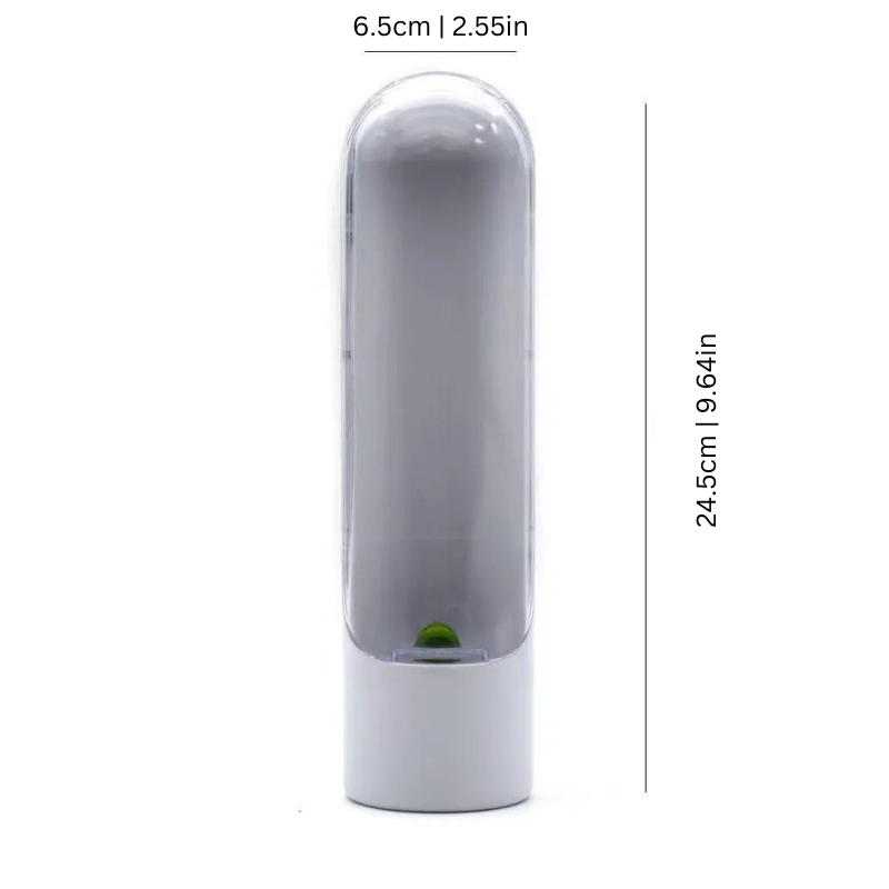 BowLift | HerbFresh