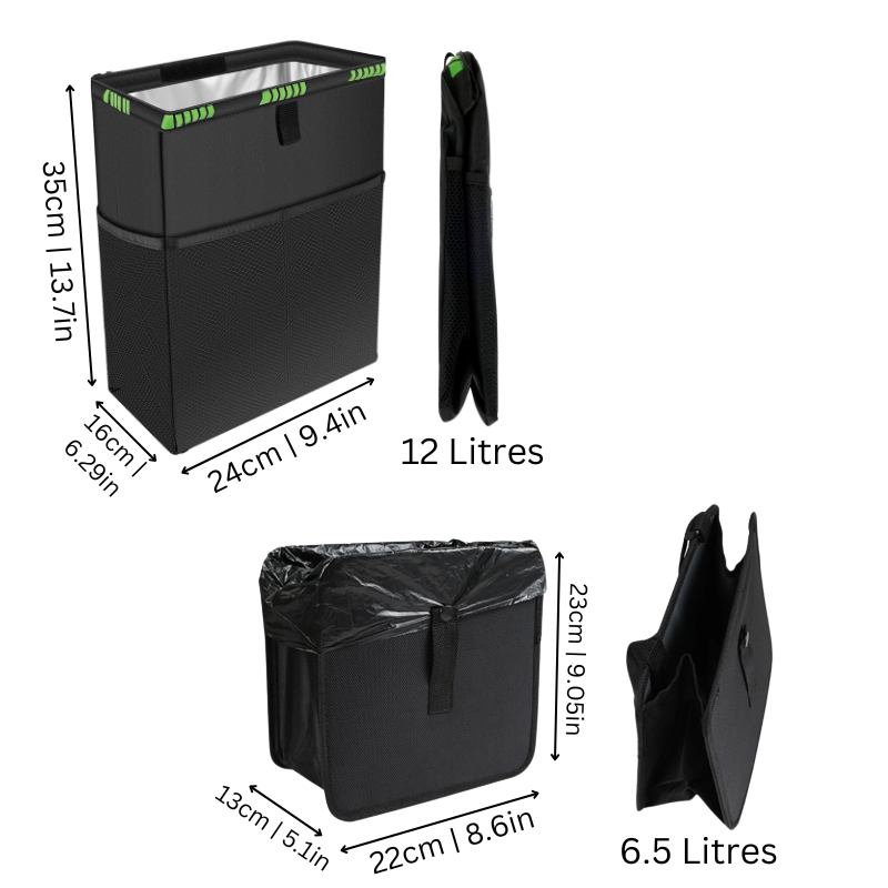 BowLift | DriveBag
