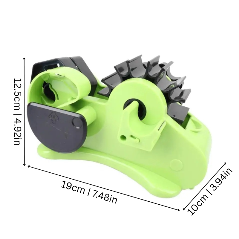 BowLift | TapeCrafter