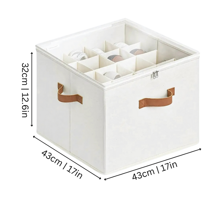 BowLift | ShoeCube