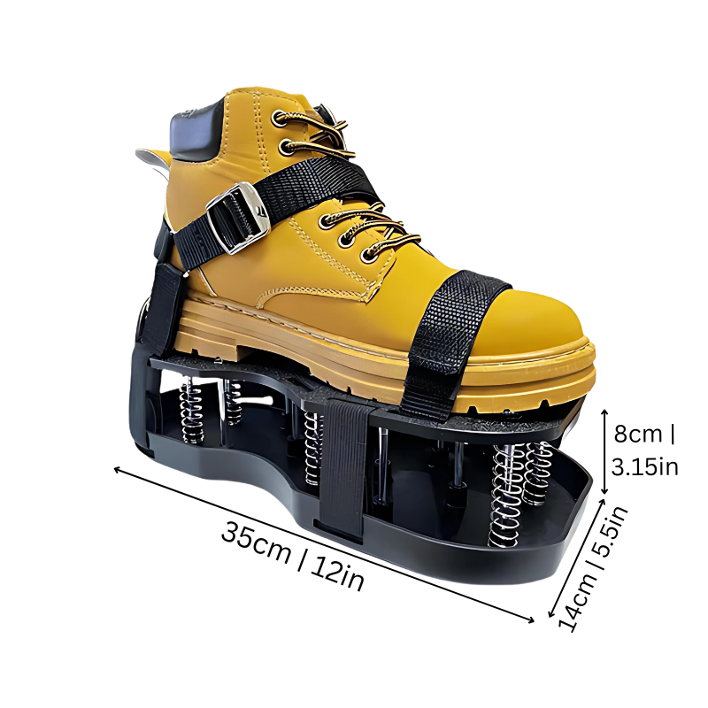 BowLift | LawnPike