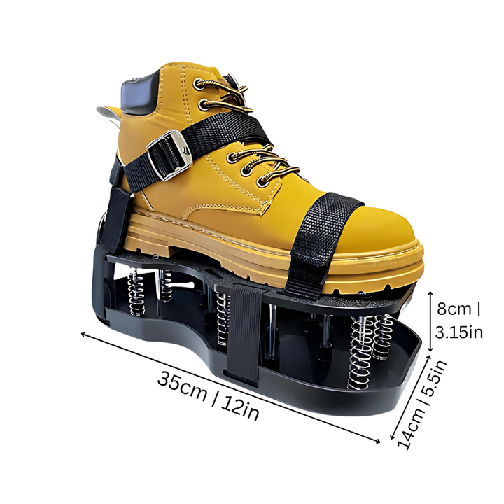BowLift | LawnPike