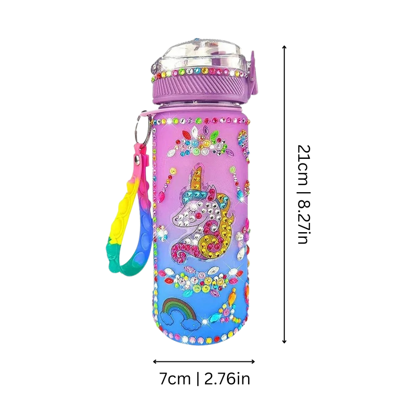 BowLift | GlowBottle