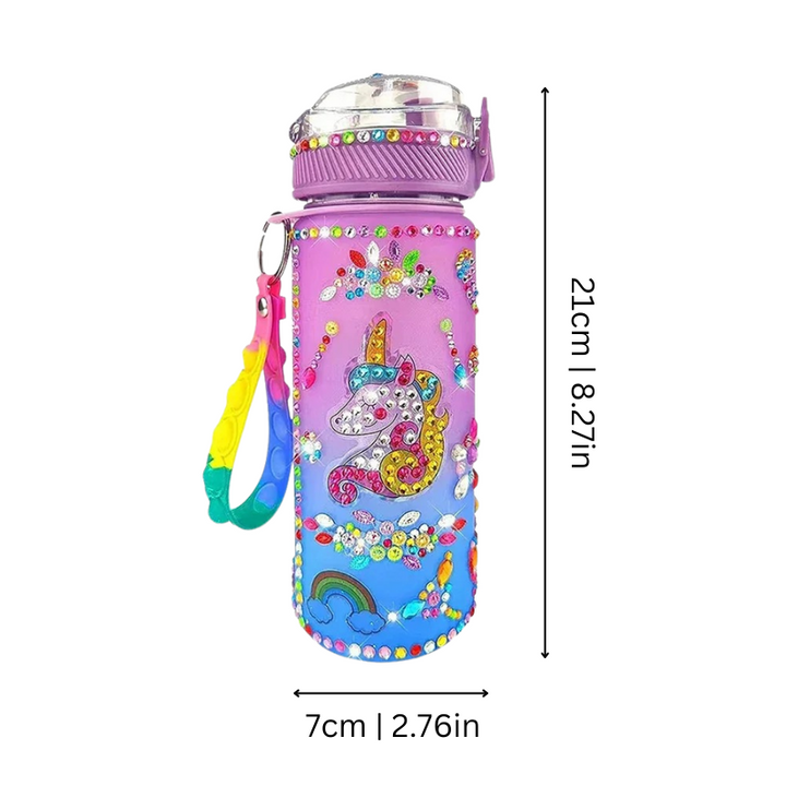 BowLift | GlowBottle