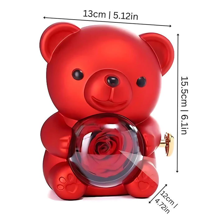 BowLift | LoveBear