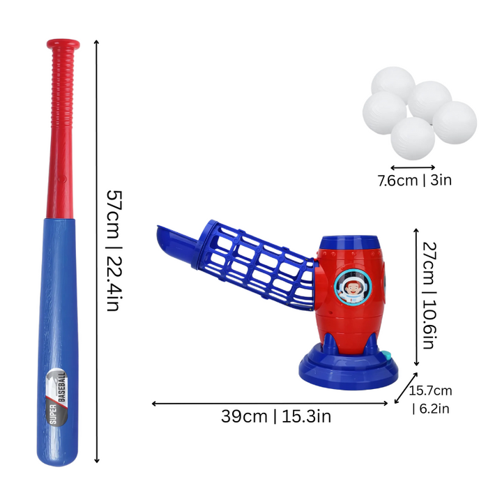 BowLift | GalaxySwing