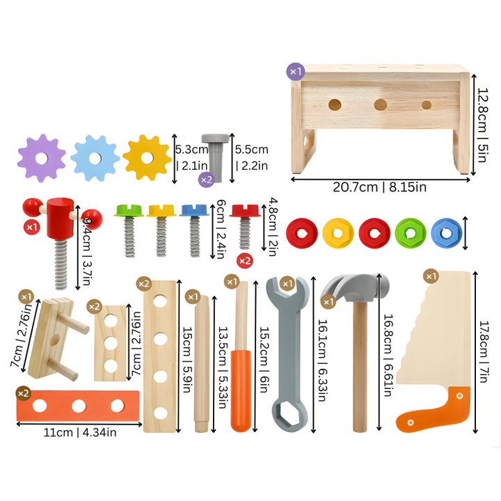 BowLift | TinyFix