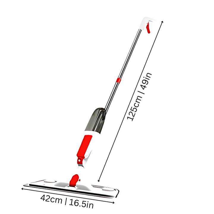 BowLift | SwiftSpray