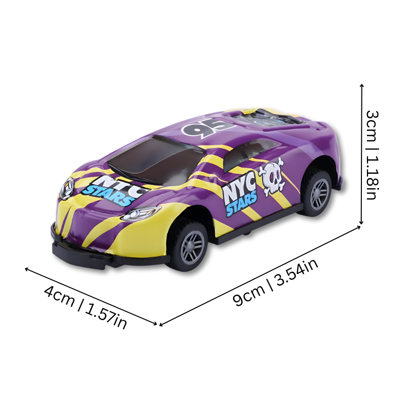 BowLift | SpeedBurst