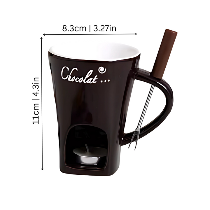 BowLift | ChocoMelt