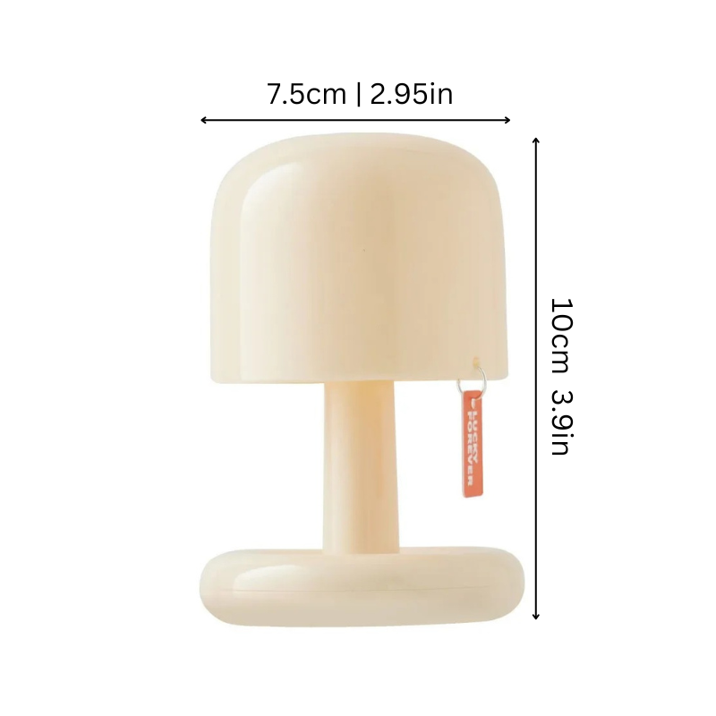 BowLift | GlowMush