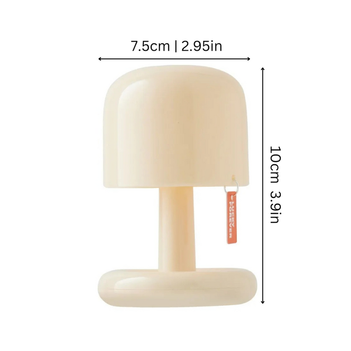 BowLift | GlowMush